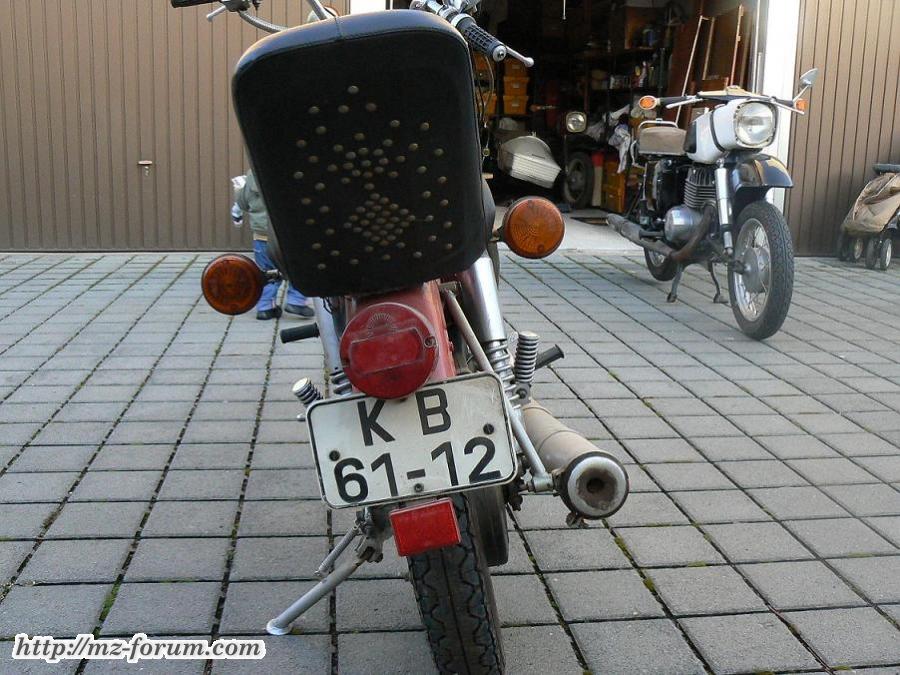 Das waren noch Zeiten!