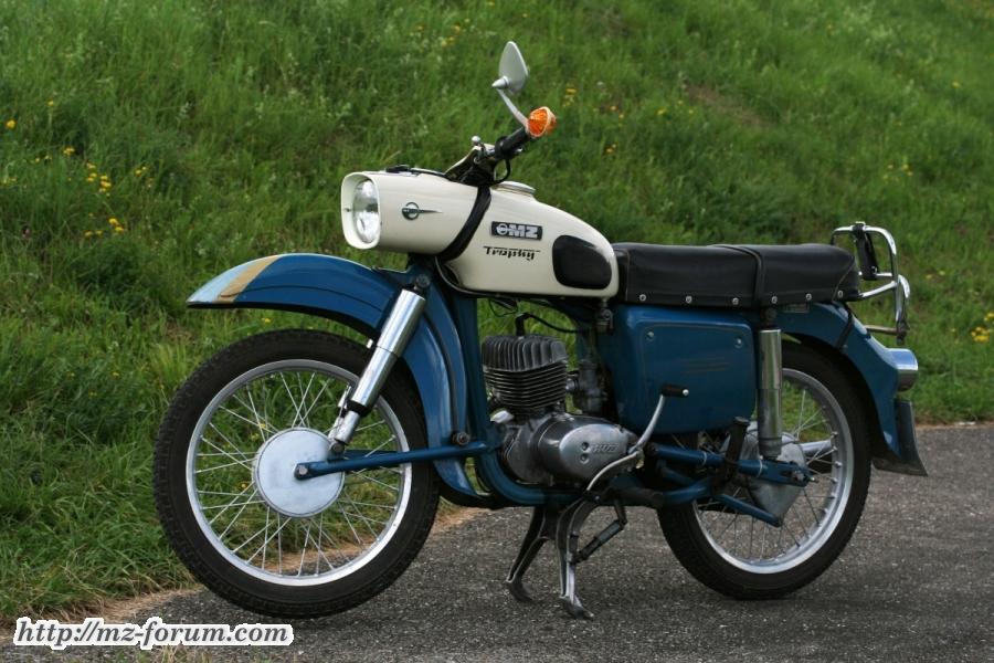MZ ES150 36 small
