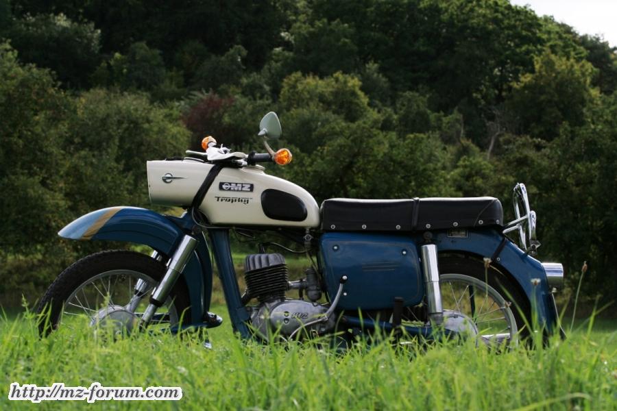 MZ ES150 81 small