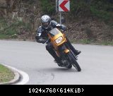 Kurvenlage die Erste
