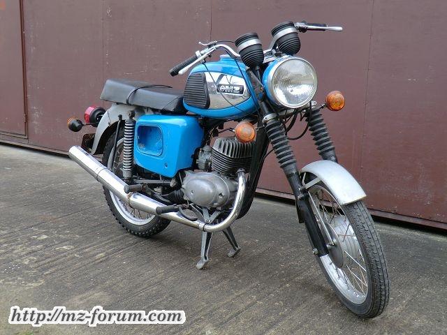 TS 150