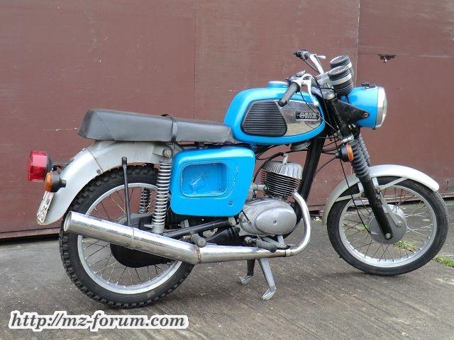 TS 150