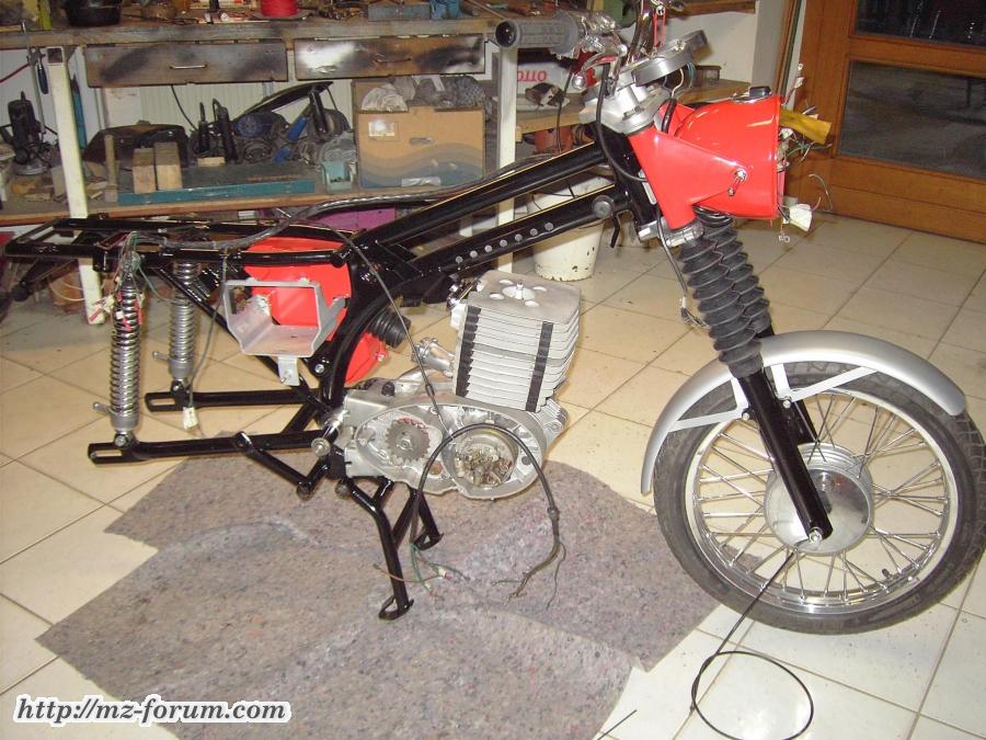 TS 250-1