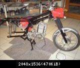 TS 250-1