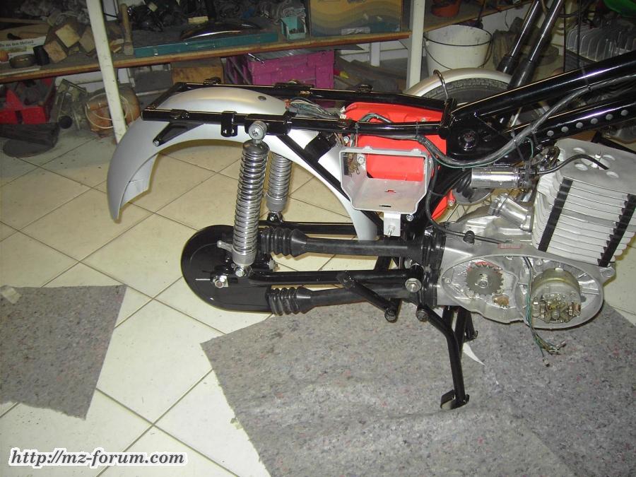 TS 250-1