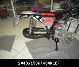 TS 250-1