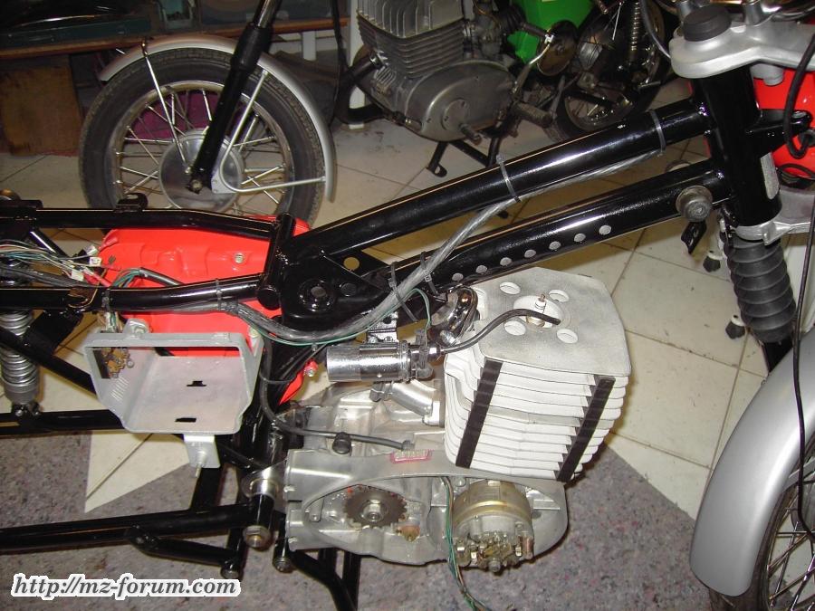 TS 250-1