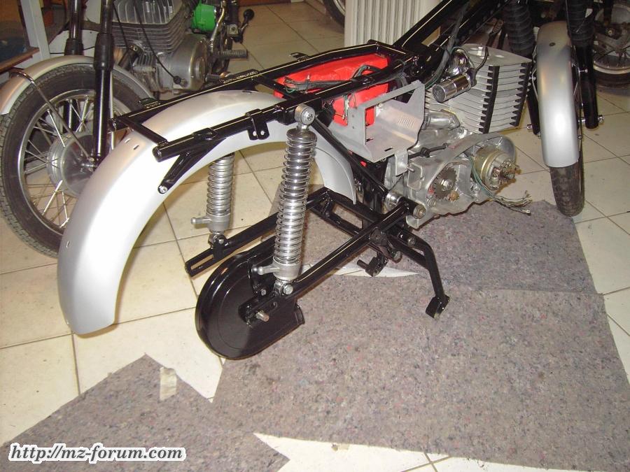 TS 250-1