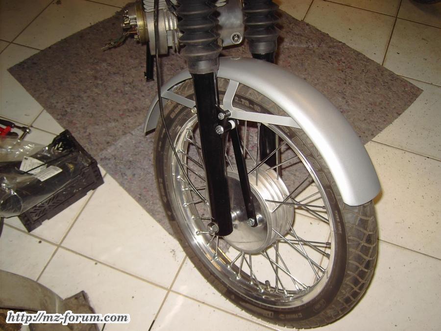 TS 250-1