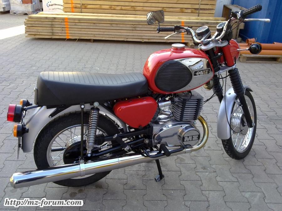 TS 250-1