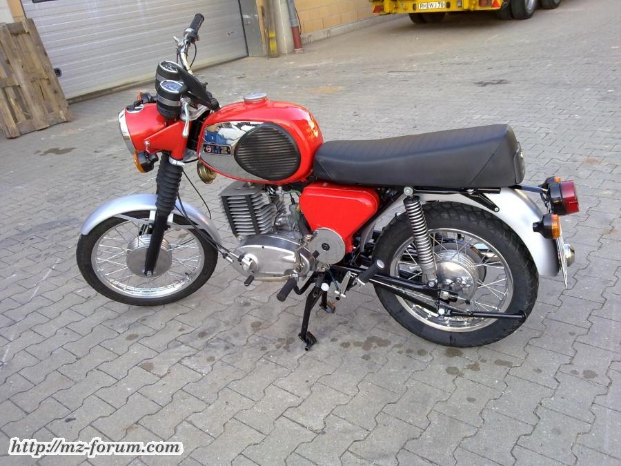 TS 250-1