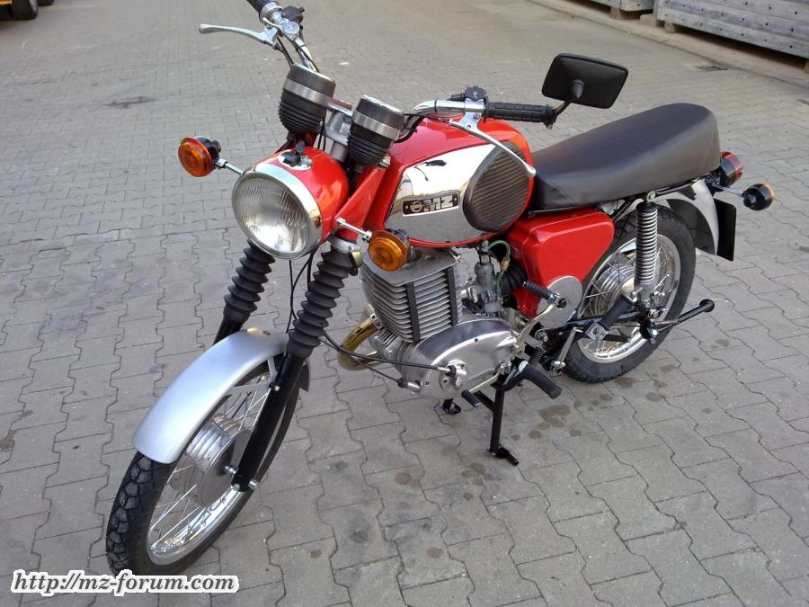 TS 250-1