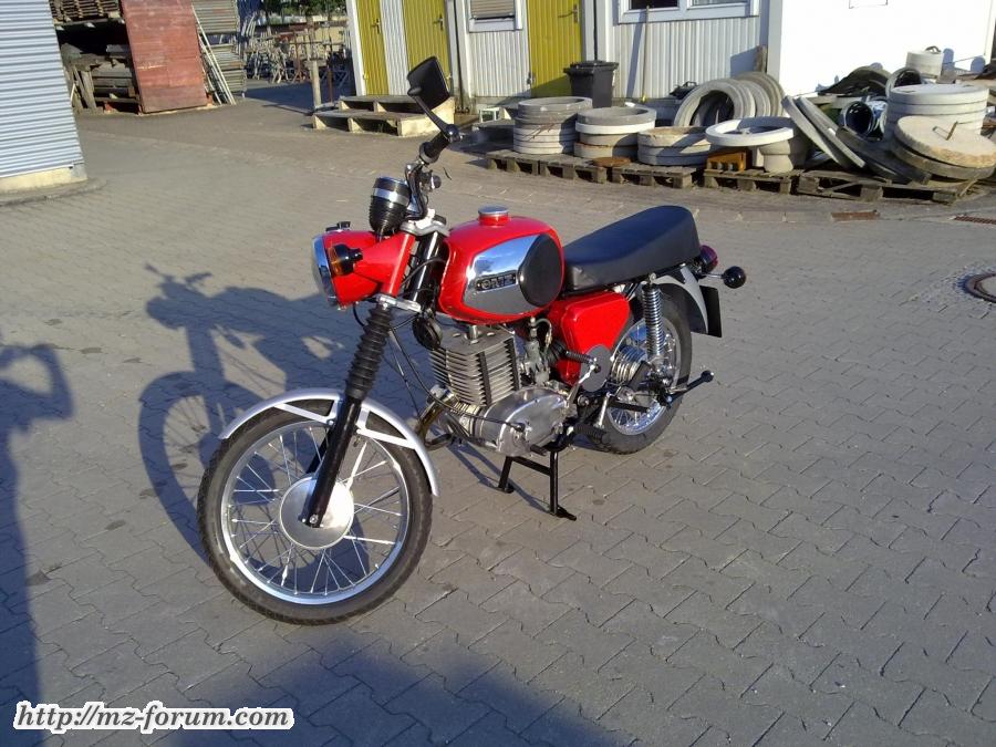 TS 250-1