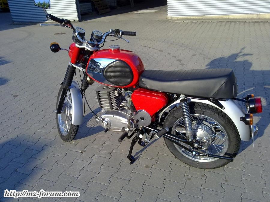 TS 250-1