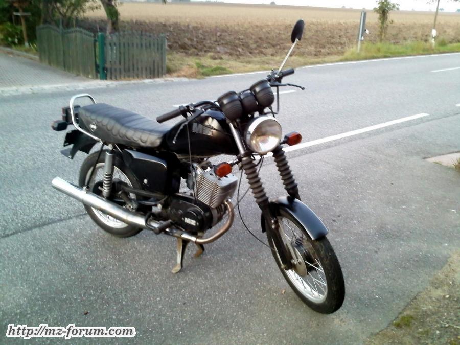 ETZ150 0