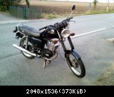 ETZ150 0