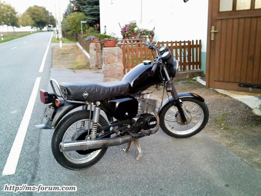 ETZ150 1