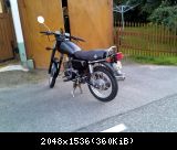 ETZ150 2