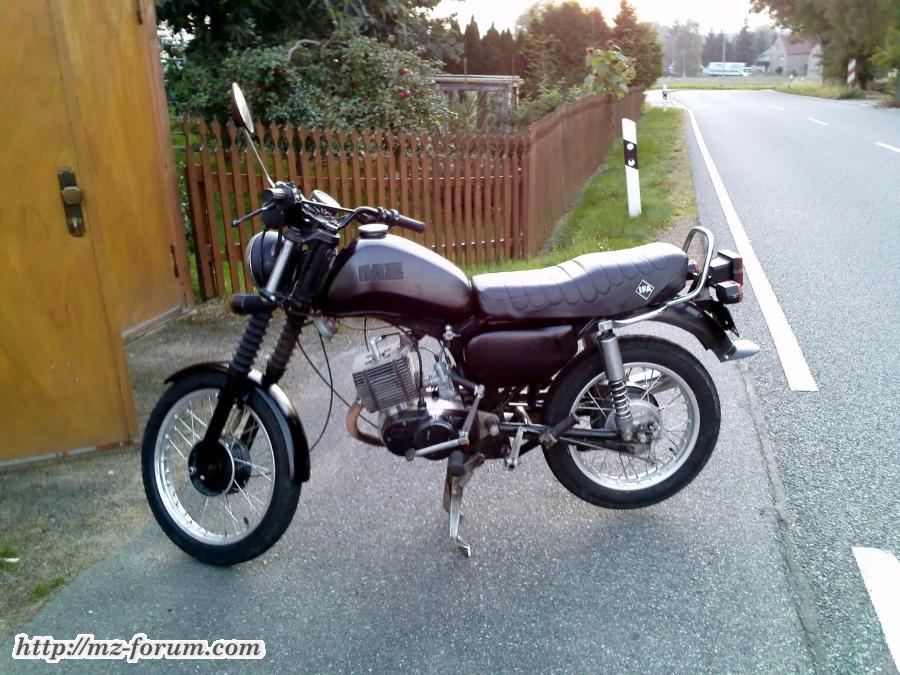 ETZ150 3