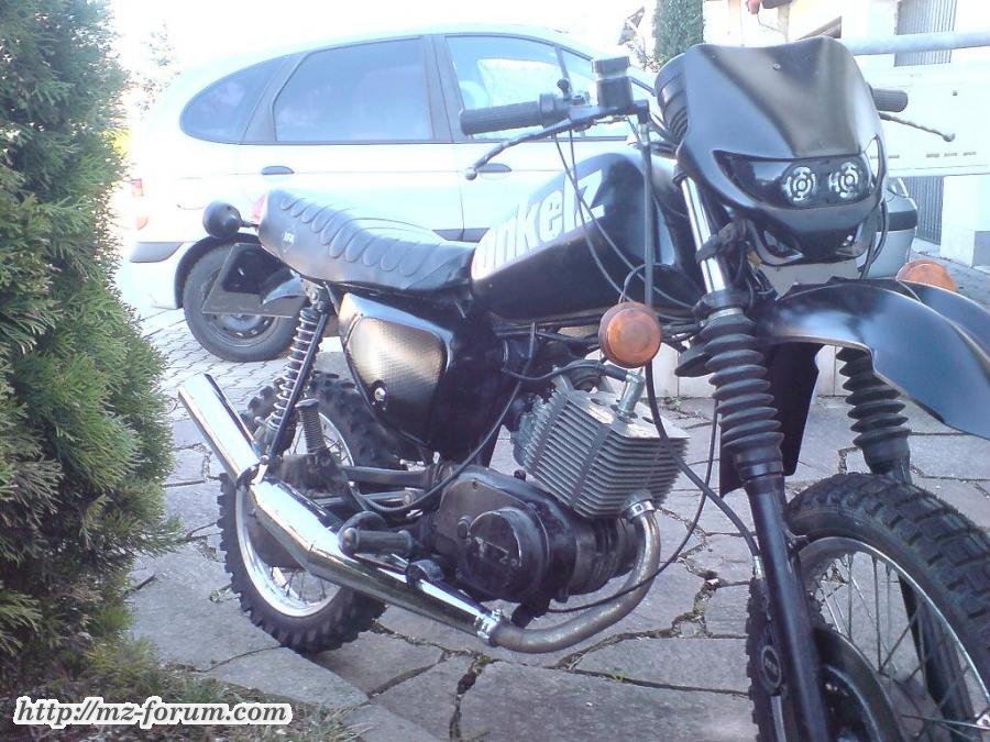 Enduro