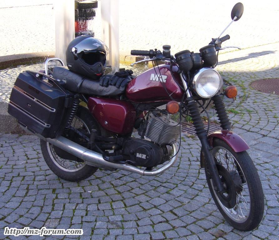 ETZ 125