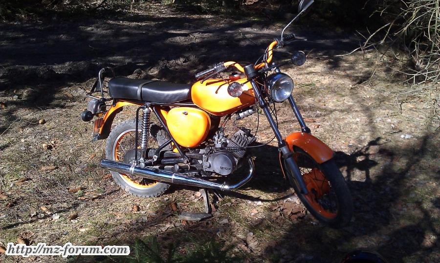 Moped