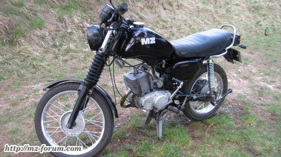 marko MZ 006