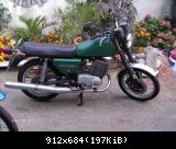 ETZ 250