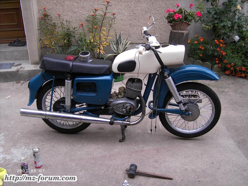 ES 150/1