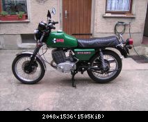 ETZ 250 e