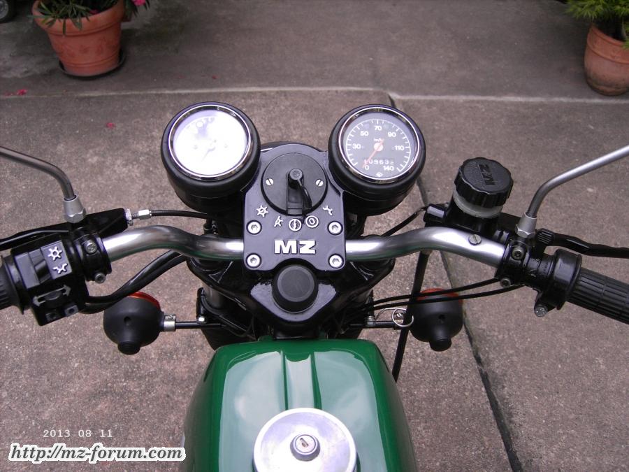 ETZ 250 e