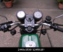 ETZ 250 e