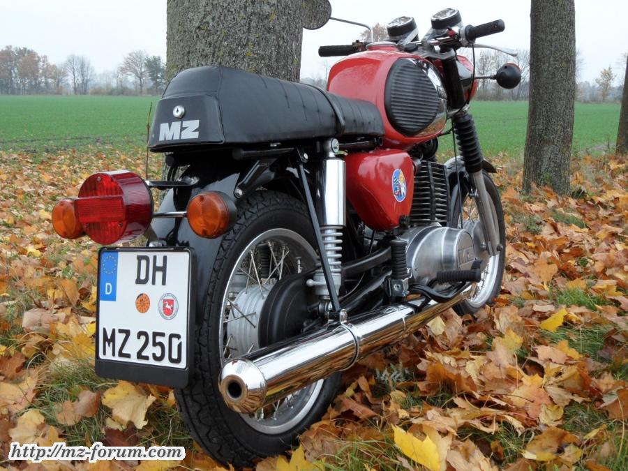 TS 250/1