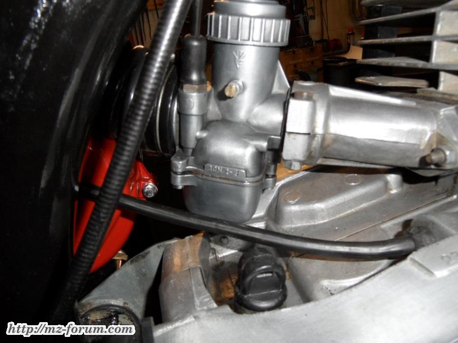 TS 250/1