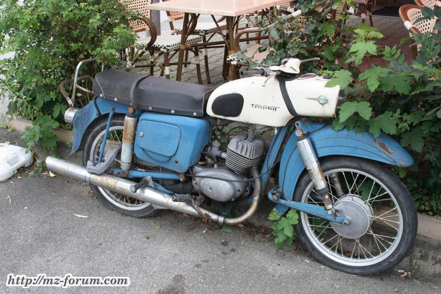 Mz ES 150/1