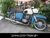 Mz ES 150/1