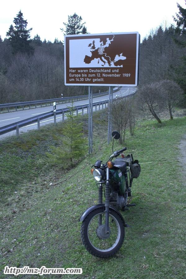 Unterwegs im Harz...