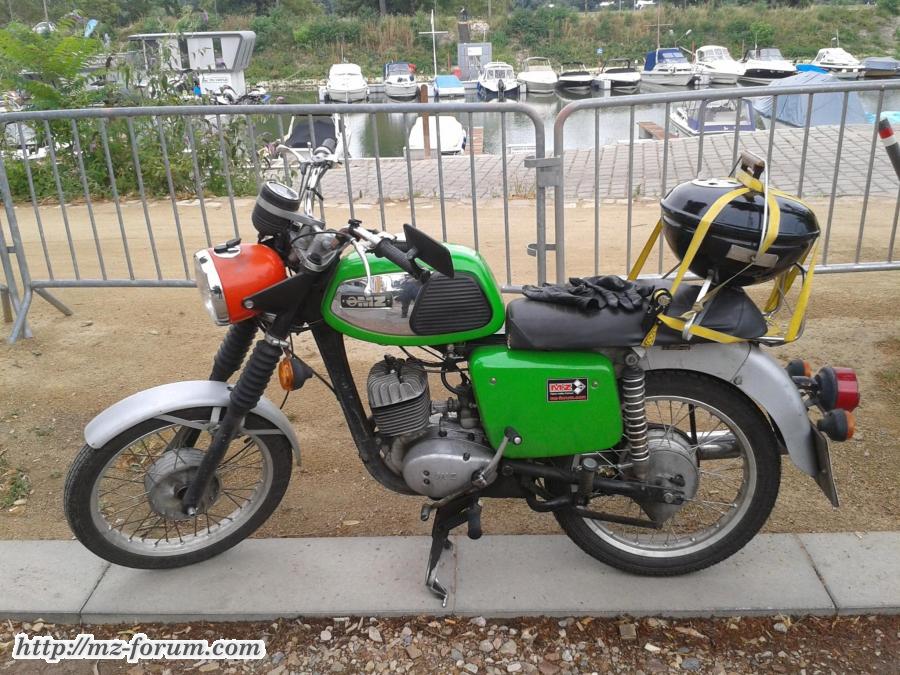 Transportprobleme?