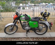 Transportprobleme?