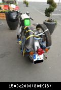 Transportprobleme!