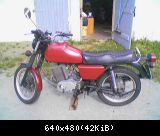 ETZ 250 li