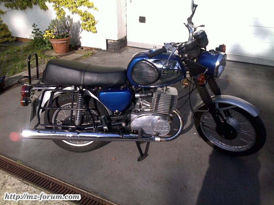 TS 250/1 Bild 1