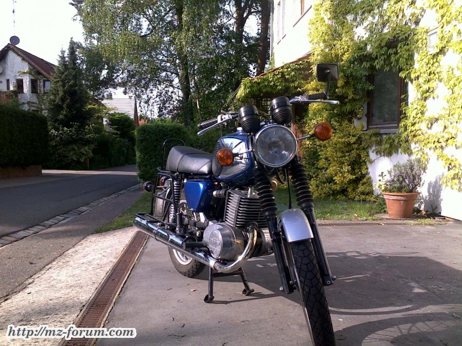 TS 250/1 Bild 2