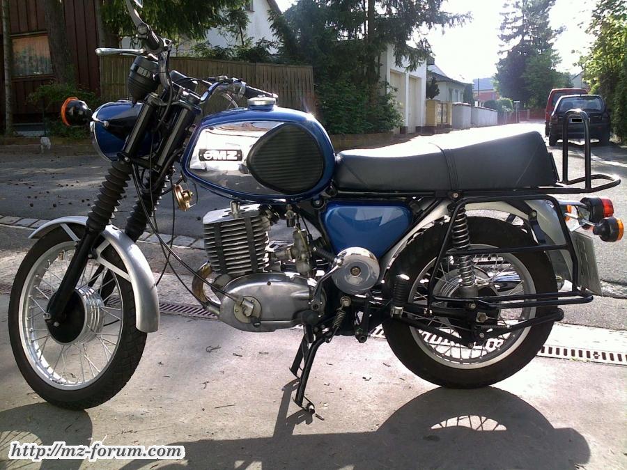 TS 250/1 Bild 3