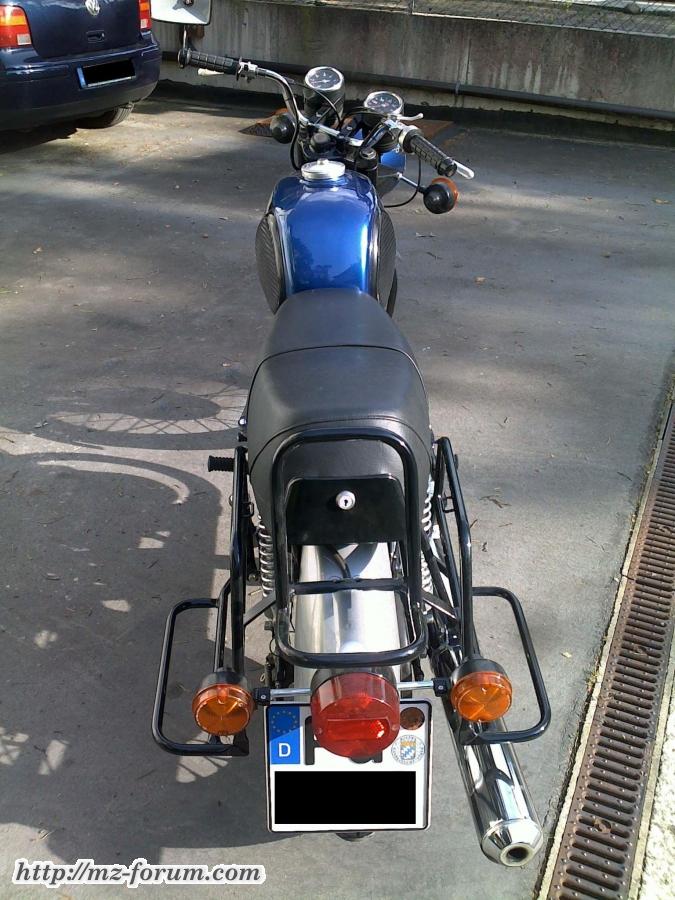 TS 250/1 Bild 4