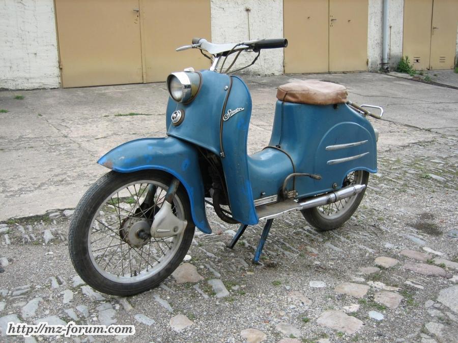 Mein Fuhrpark