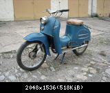 Mein Fuhrpark