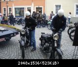 Marienberger Dreieck 2011 - MZ BK 350