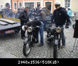 Marienberger Dreieck 2011 - MZ BK 350