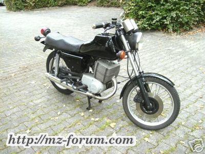 ETZ 250